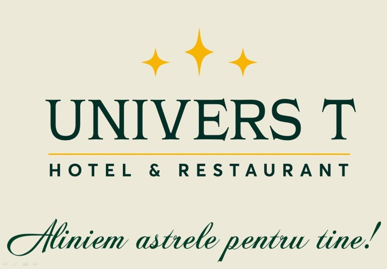 Hotel Univers Cluj-Napoca Extérieur photo