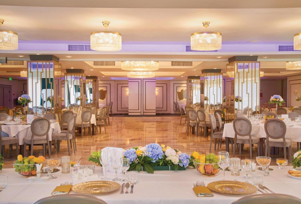 Hotel Univers Cluj-Napoca Extérieur photo