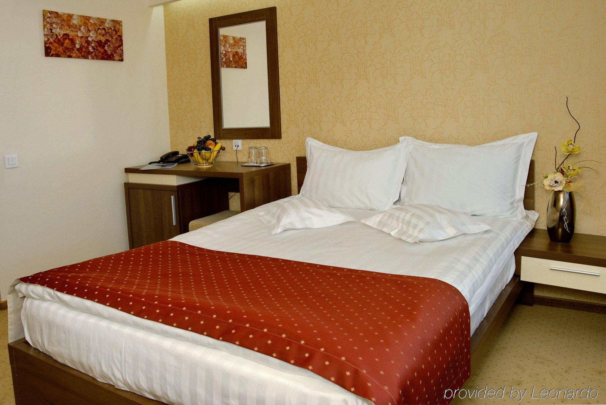 Hotel Univers Cluj-Napoca Chambre photo