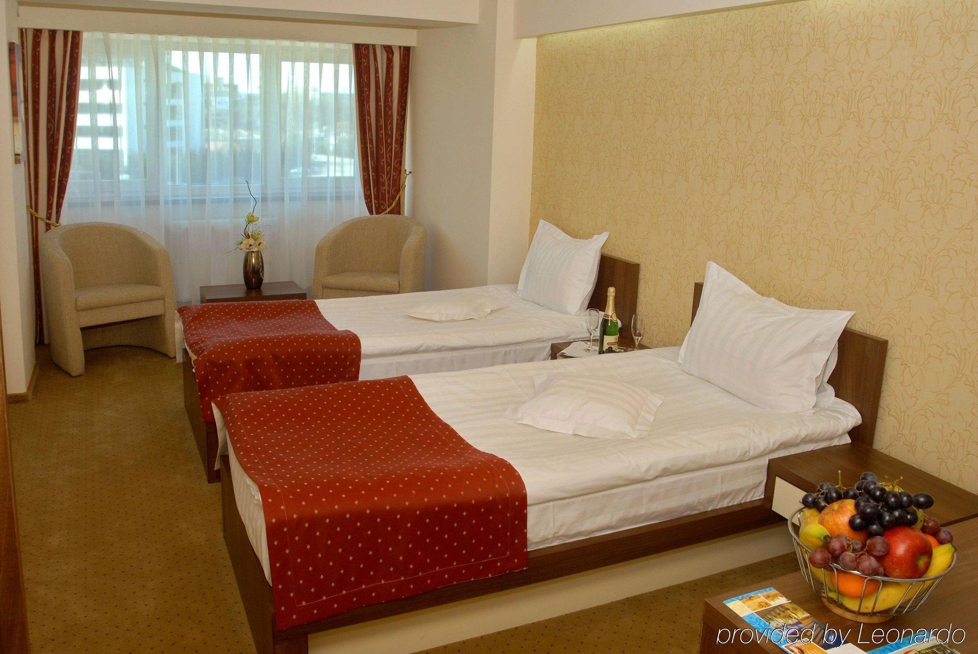Hotel Univers Cluj-Napoca Chambre photo